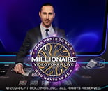 Who Wants To Be A Millionaire Video Poker Live