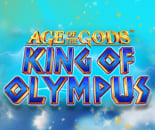 Age of the Gods King of Olympus
