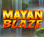 Mayan Blaze