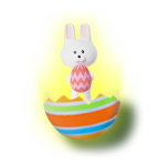 easter trophy 5