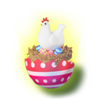 easter trophy 2
