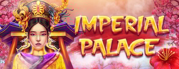 Imperial Palace Slot Imperial Palace Slot