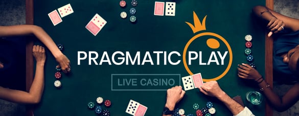 pragmatic play live casino Ethik