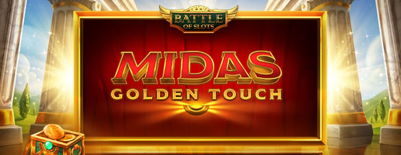 Midas Golden Touch Slot Machine – Play Free Thunderkick Slots 2023