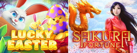 Sakura Fortune Slot Free Sakura Fortune Slot Free