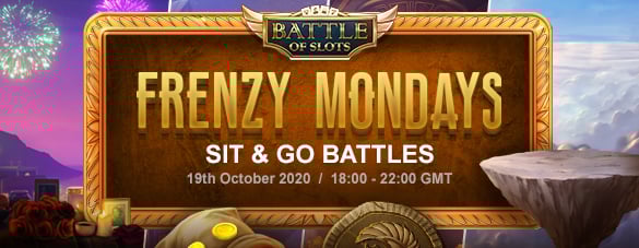videoslots battle of the slots