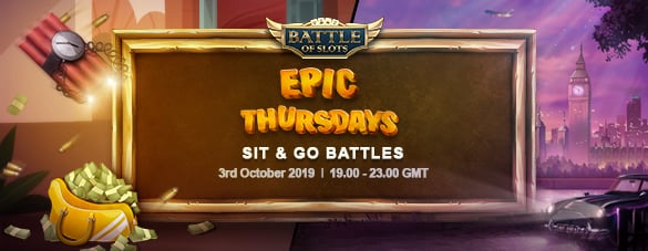videoslots battle of the slots