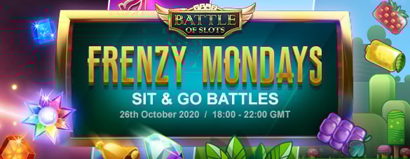 videoslots battle of the slots