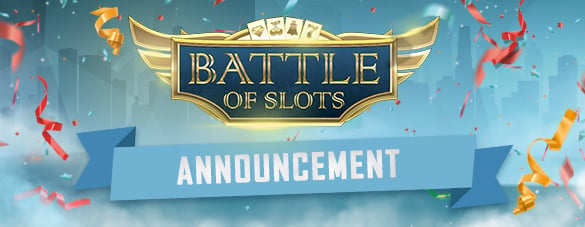 videoslots battle of the slots